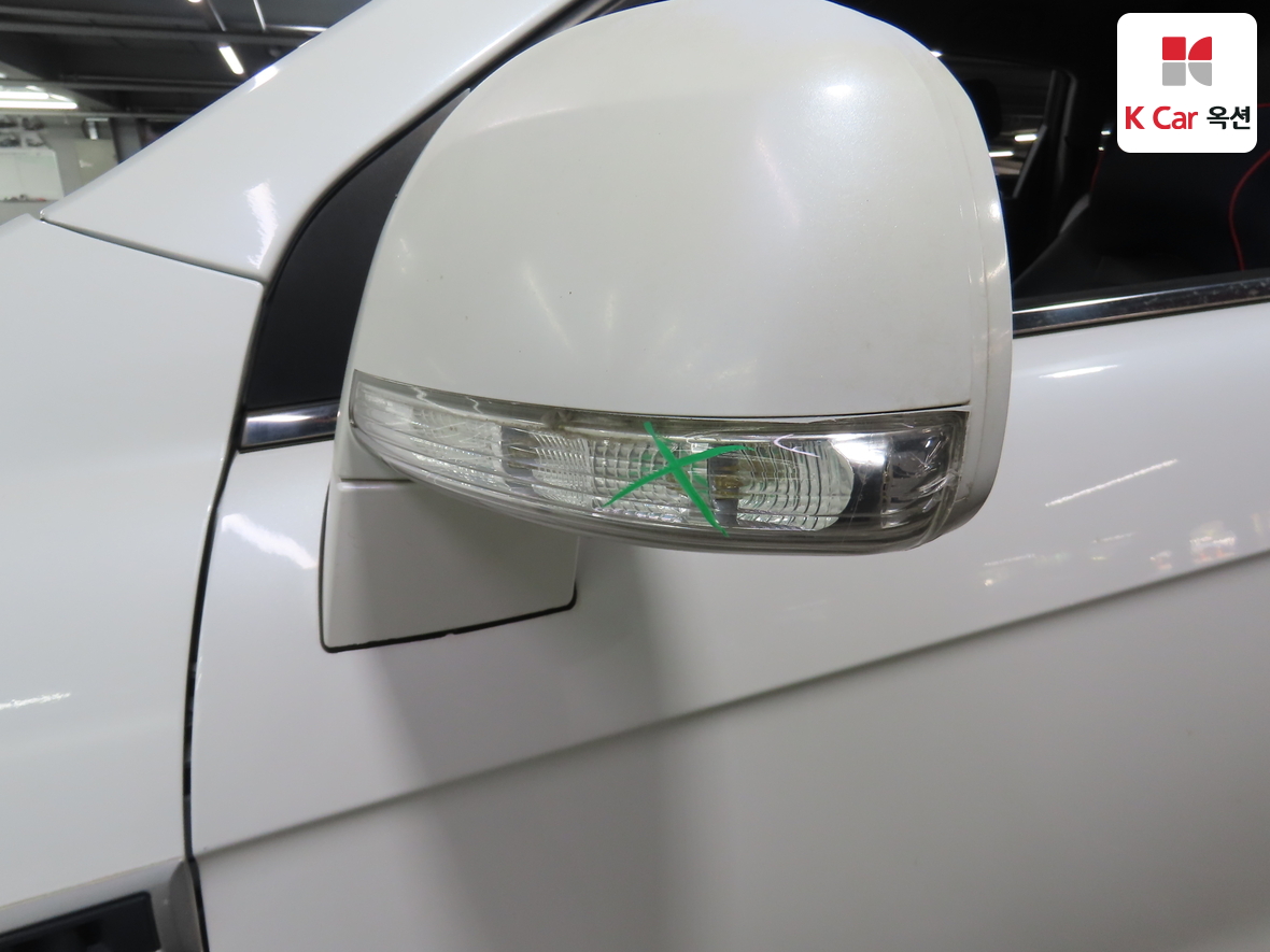 Gm Korea Captiva 2015 - Image 36