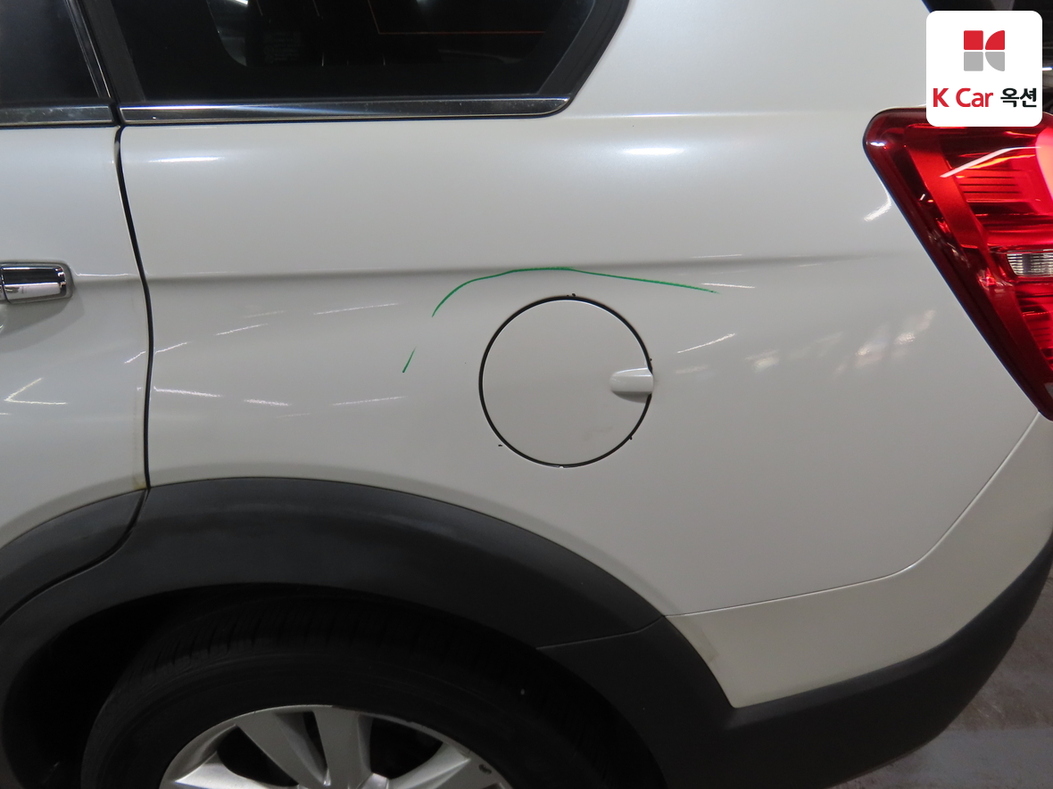 Gm Korea Captiva 2015 - Image 39