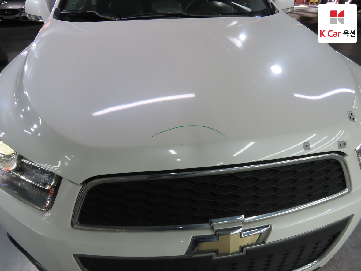 Gm Korea Captiva 2015 - Image 43