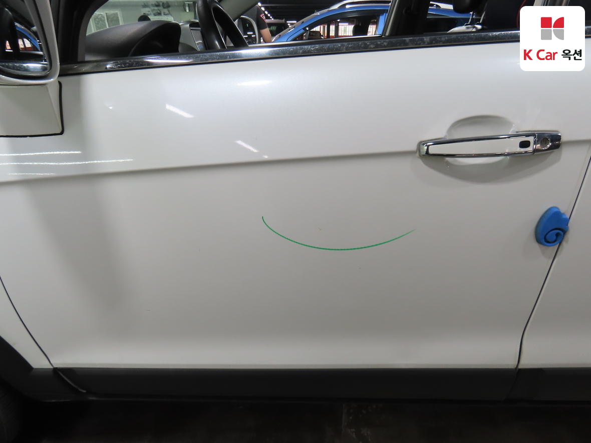 Gm Korea Captiva 2015 - Image 38