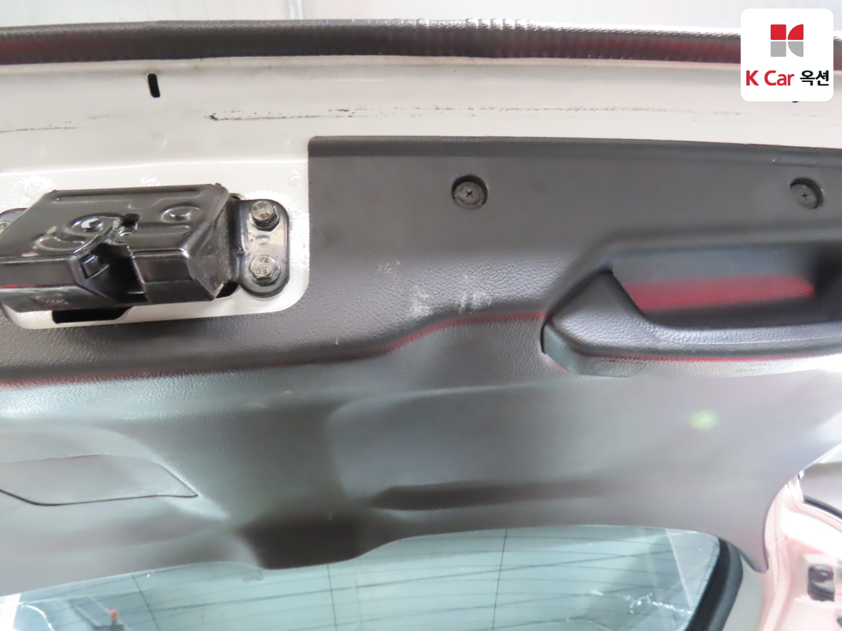 Gm Korea Captiva 2015 - Image 27