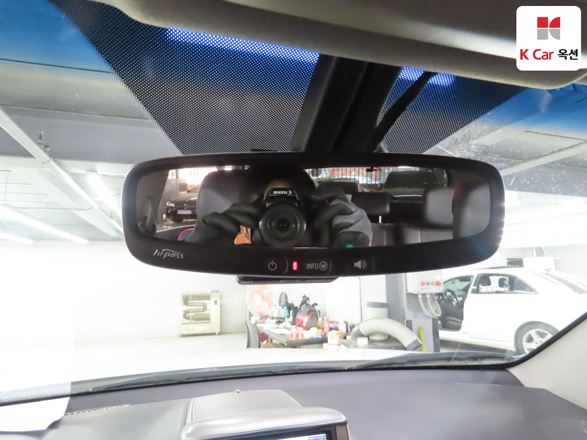 Gm Korea Captiva 2015 - Image 13