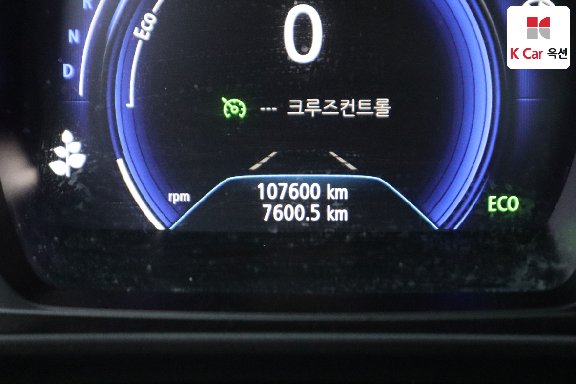 르노삼성자동차 QM6 - 4
