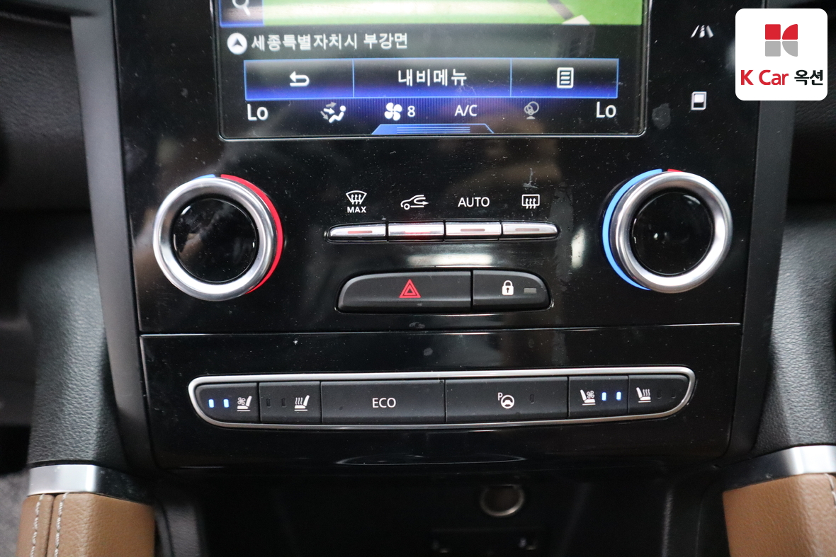 르노삼성자동차 QM6 - 15