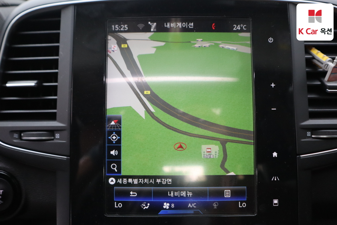 르노삼성자동차 QM6 - 14