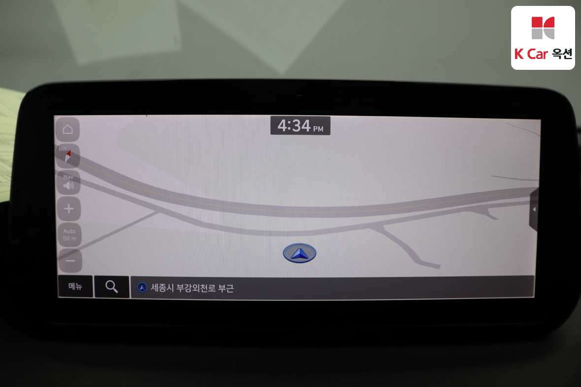 현대 싼타페 - 14