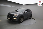 هيونداي SANTAFE