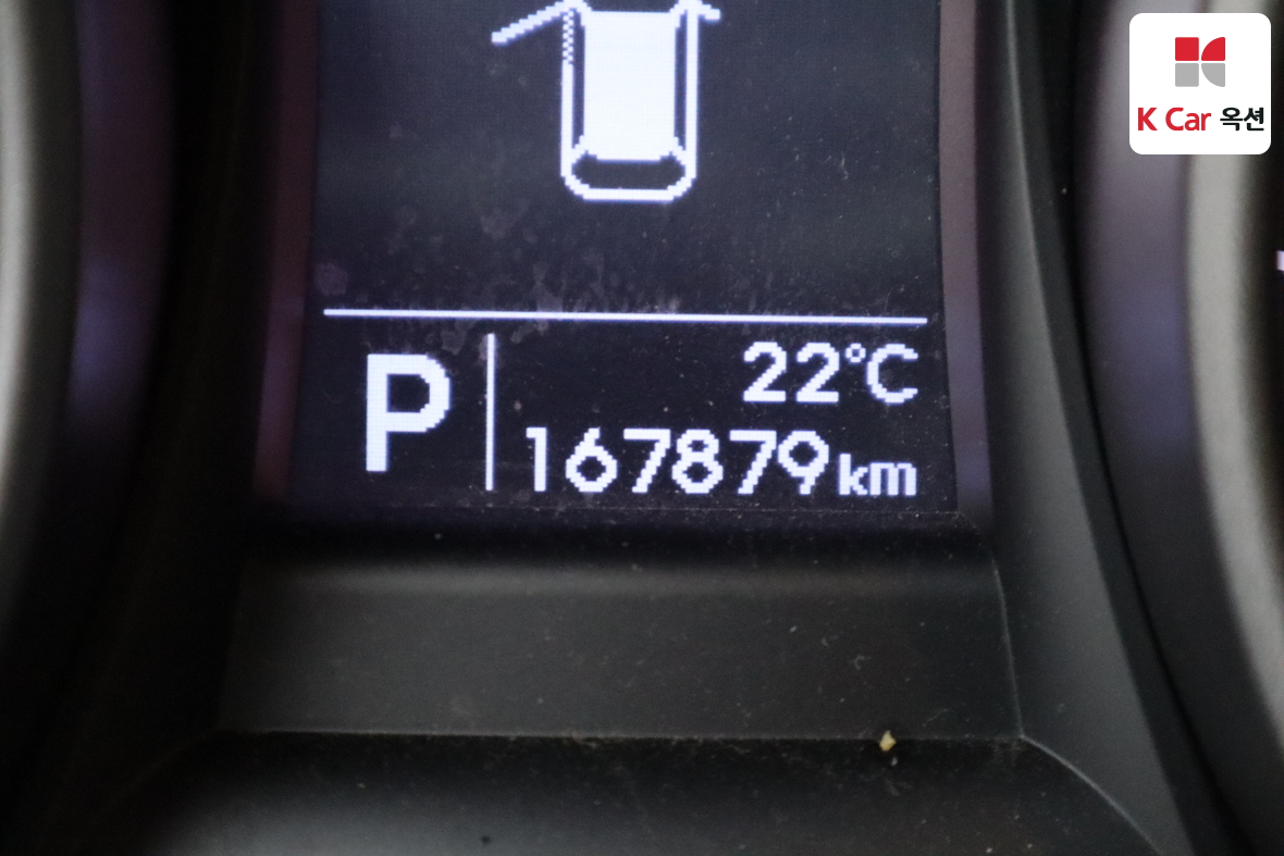 Hyundai SANTAFE - 4