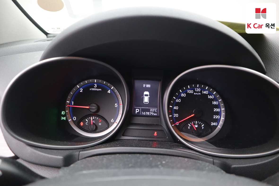 Hyundai SANTAFE - 5
