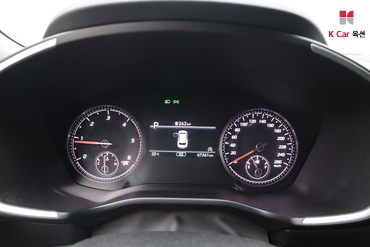 2022 - hyundai santa fe