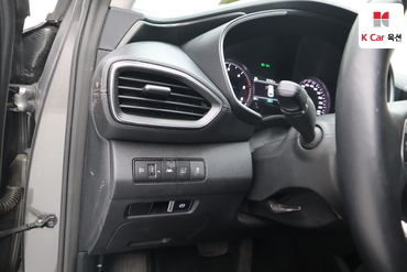 2022 - hyundai santa fe