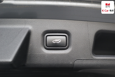 2022 - hyundai santa fe