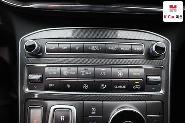 2022 - hyundai santa fe