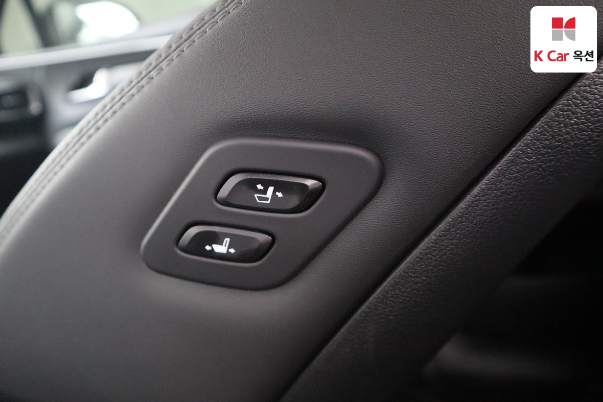 Hyundai Santa Fe - 32