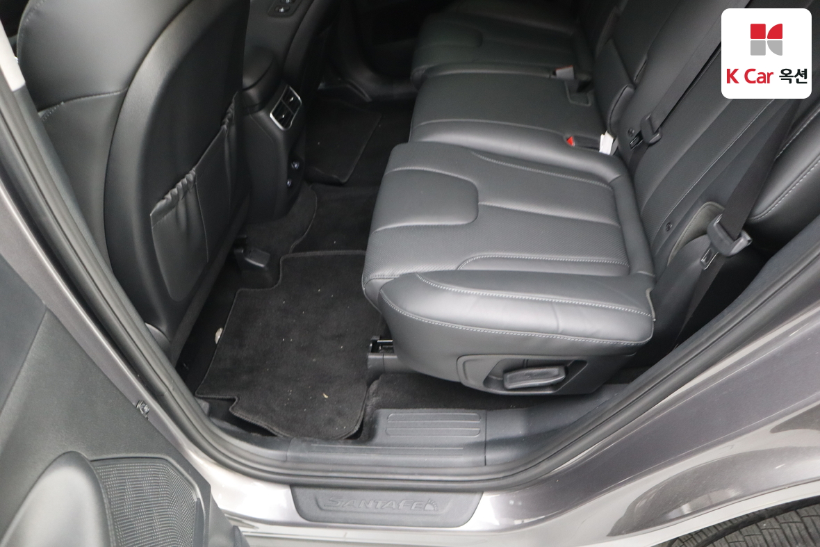 Hyundai Santa Fe - 22