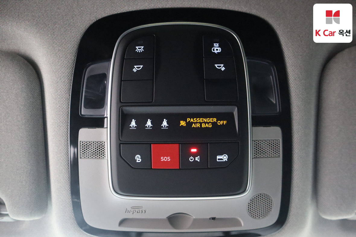 Hyundai Santa Fe - 13