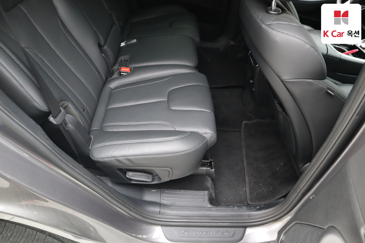 Hyundai Santa Fe - 28