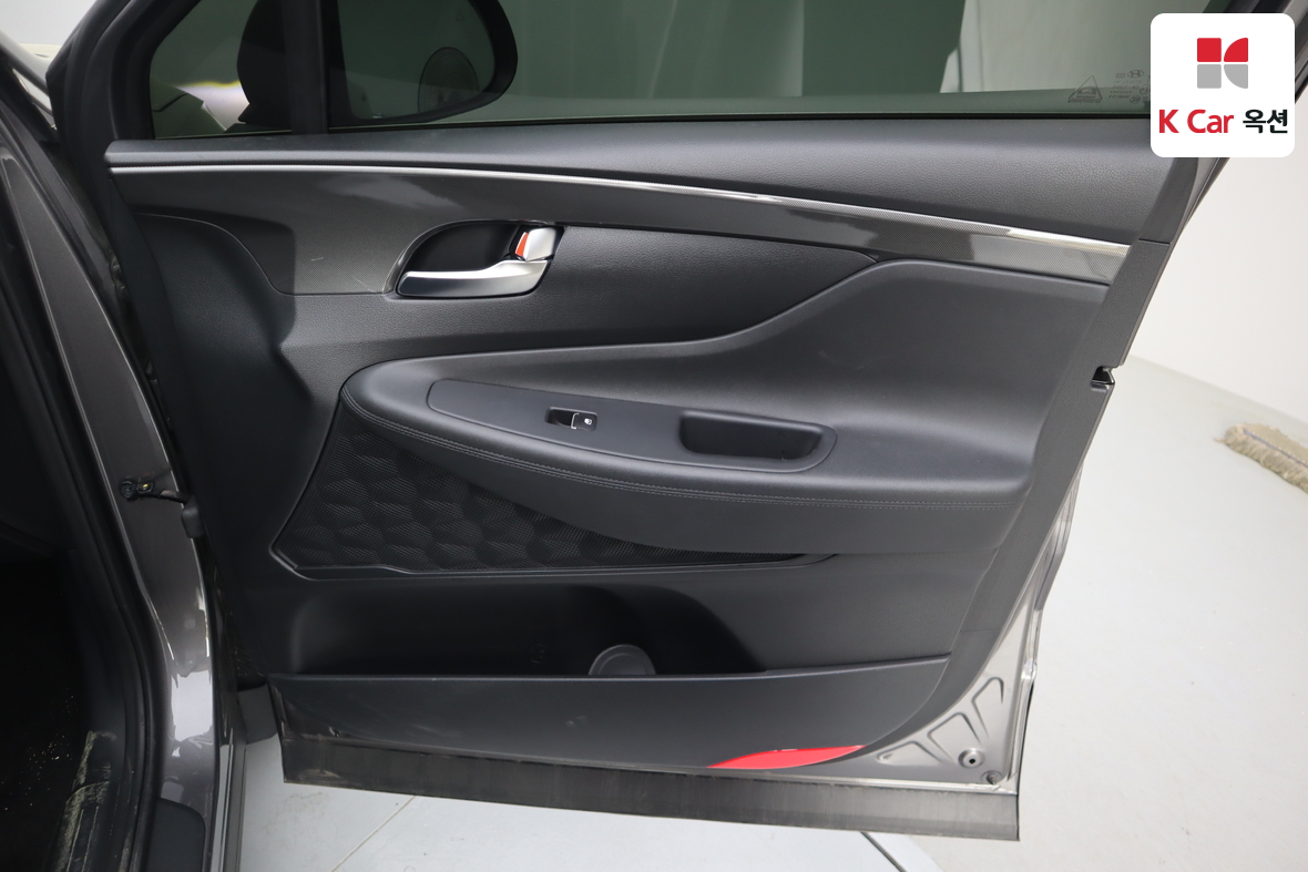 Hyundai Santa Fe - 29