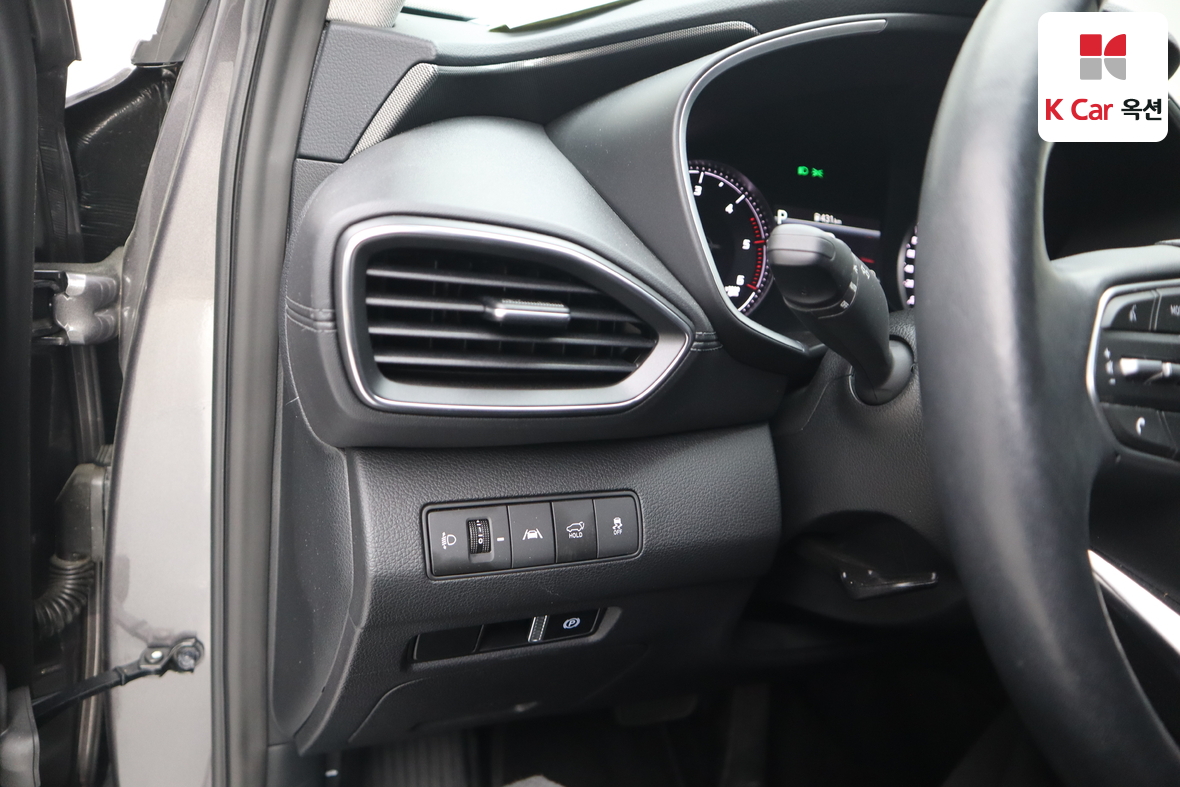 Hyundai Santa Fe - 9