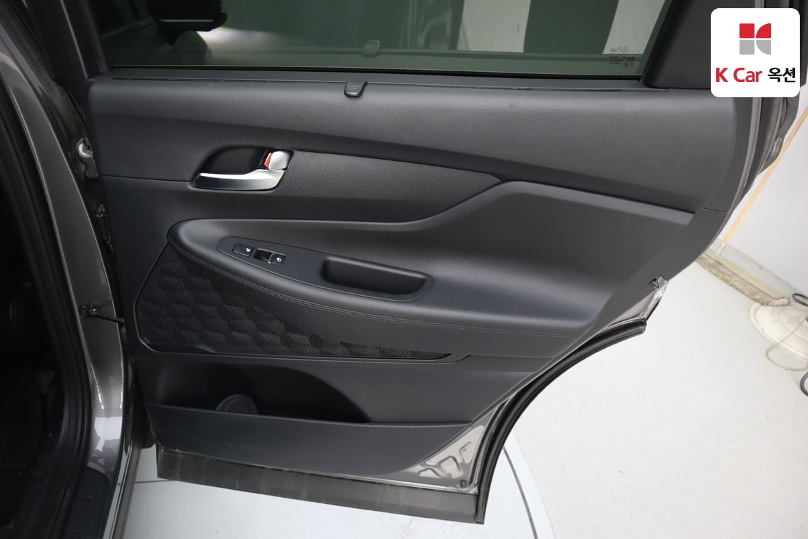 Hyundai Santa Fe - 27