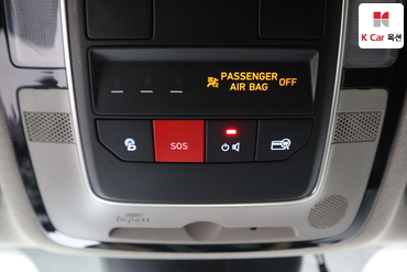 2022 - hyundai santa fe