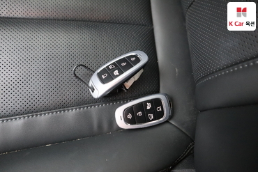 2022 - hyundai santa fe