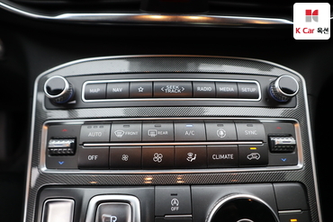 2022 - hyundai santa fe