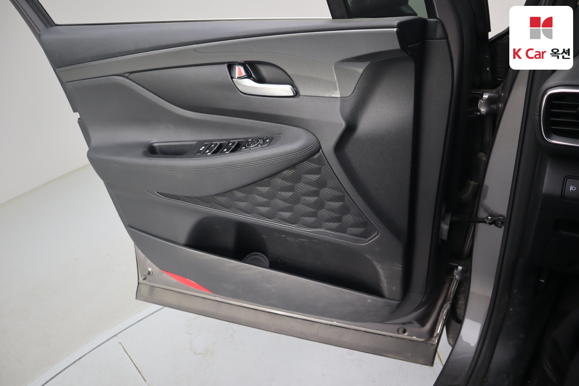 현대자동차 SANTAFE - 8