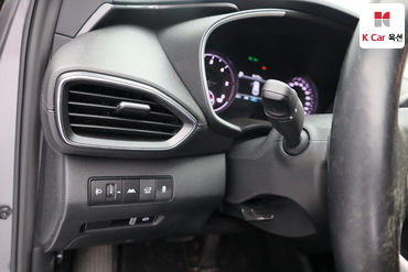 2022 - hyundai santa fe