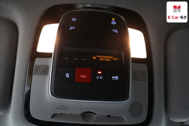 2022 - hyundai santa fe