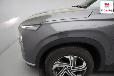 2022 - hyundai santa fe
