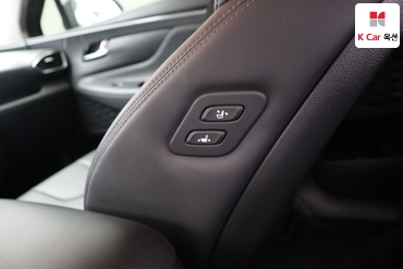 2022 - hyundai santa fe