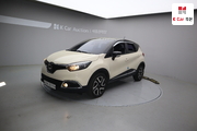 Renault Samsung QM3