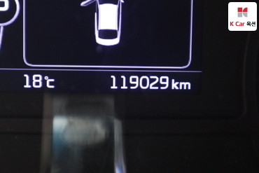 2017 - kia k5