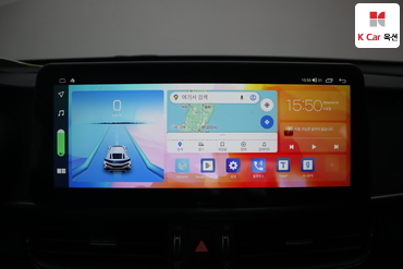 2017 - kia k5