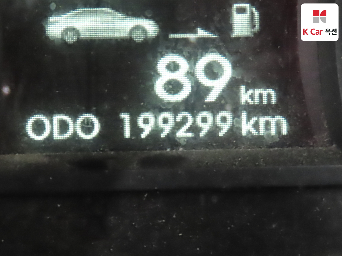هيونداي سوناتا 2014 - صورة 4