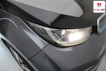 2018 - bmw i3