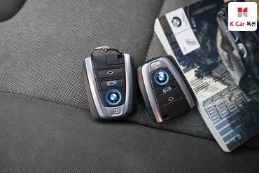 2018 - bmw i3