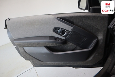 2018 - bmw i3