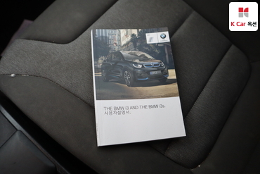 2018 - bmw i3