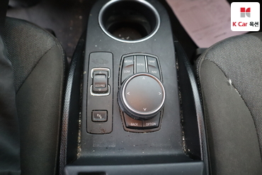 2018 - bmw i3