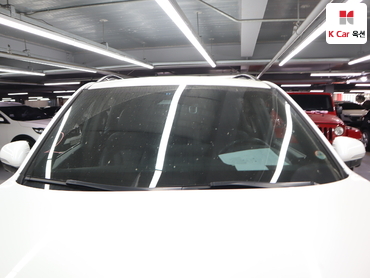 2024 - kgm rexton
