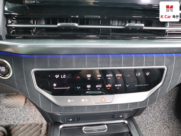 2024 - kgm rexton