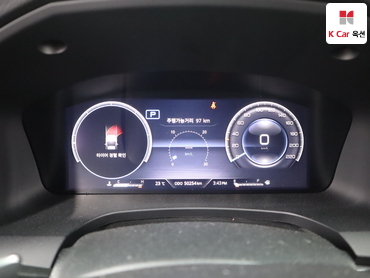 2024 - kgm rexton