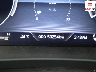 2024 - kgm rexton