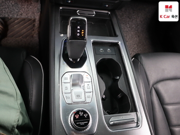 2024 - kgm rexton