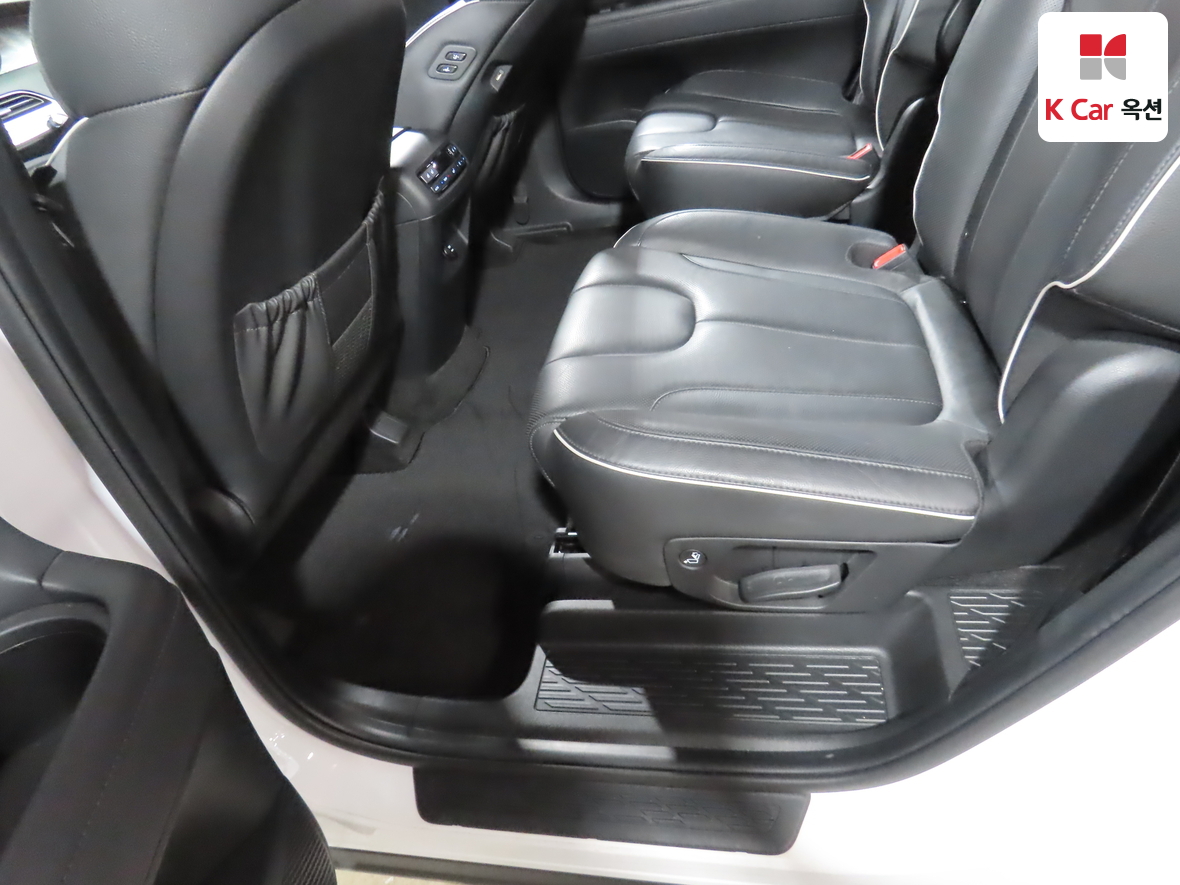 Hyundai Palisade - 23