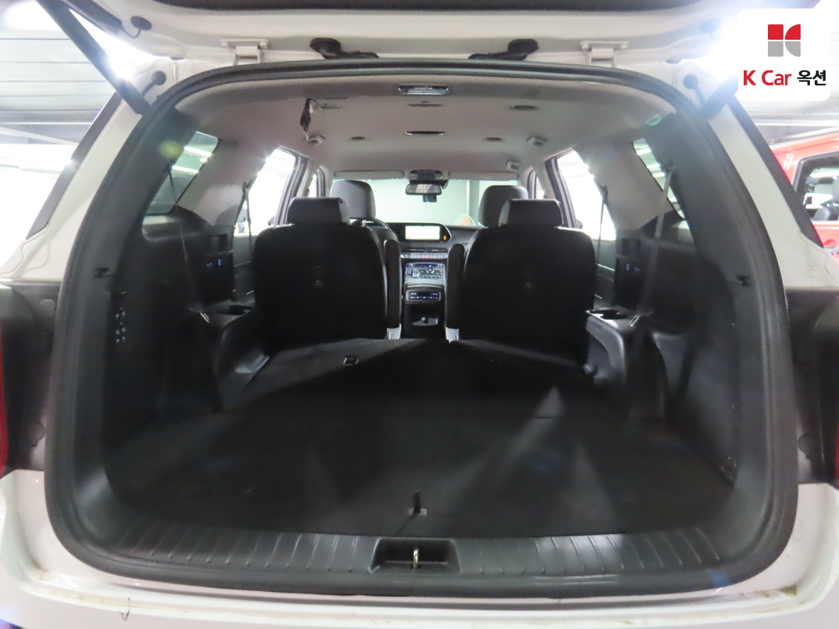 Hyundai Palisade - 26