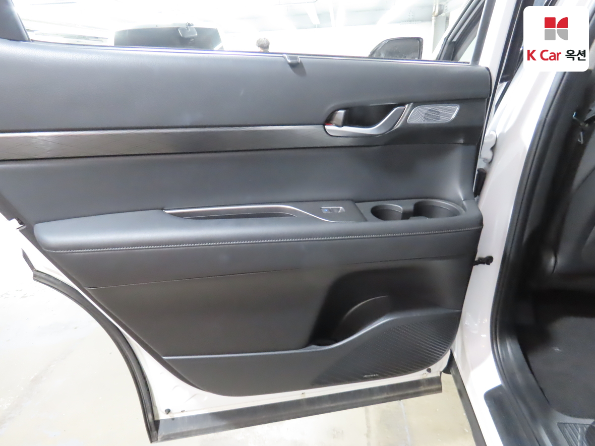 Hyundai Palisade - 22