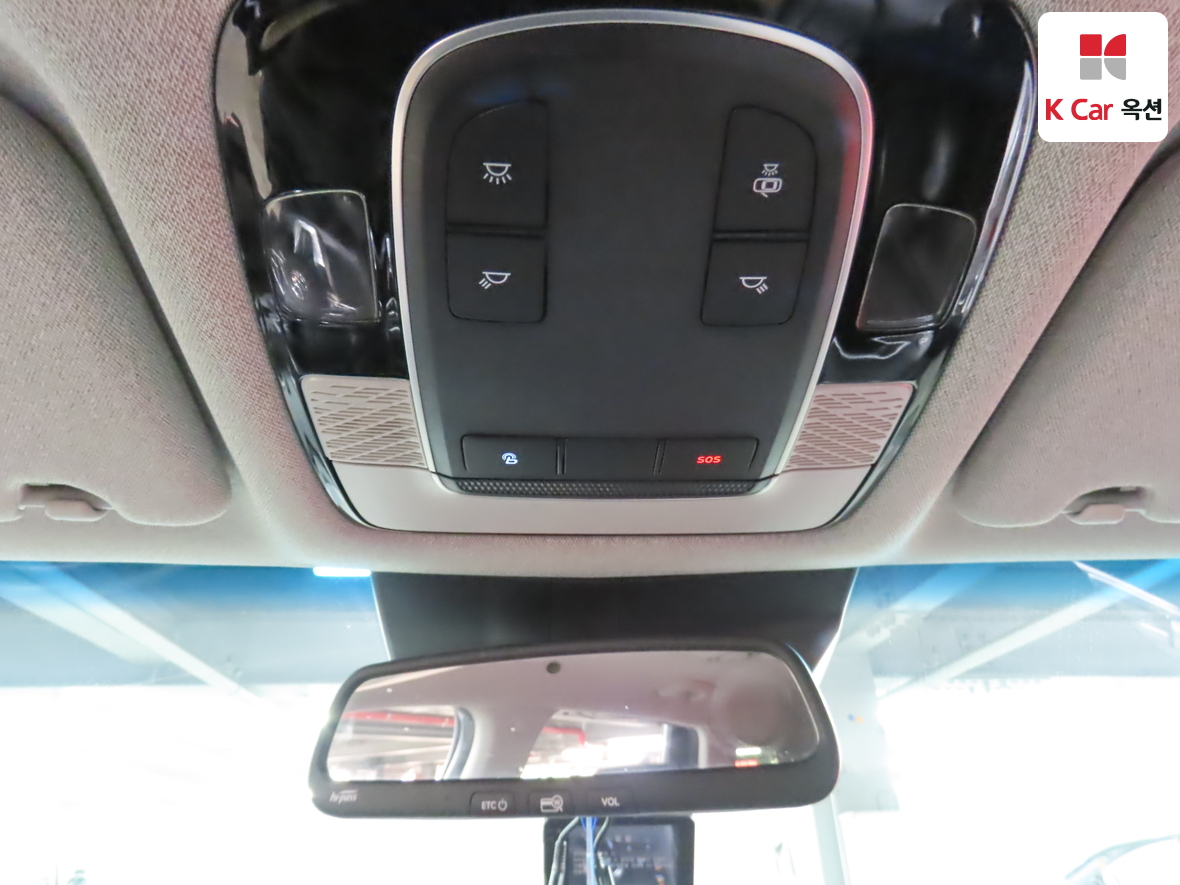 Hyundai Palisade - 12